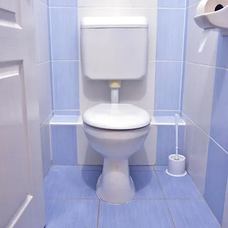 Prázdninový dům Rose