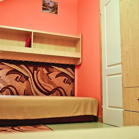 Rose Prázdninový dům