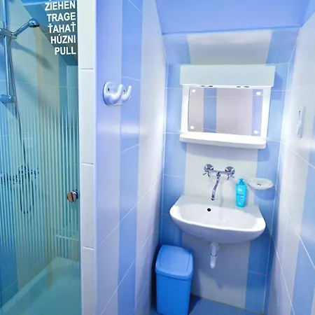 Rose Prázdninový dům *