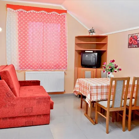 Prázdninový dům Rose