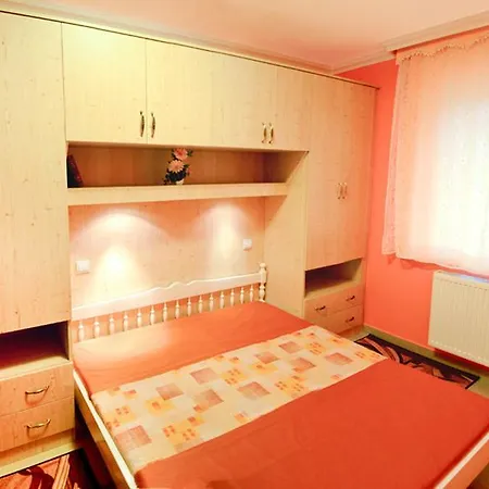 Prázdninový dům Rose *