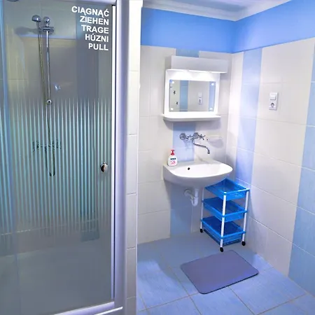 Prázdninový dům Rose Hajdúszoboszló